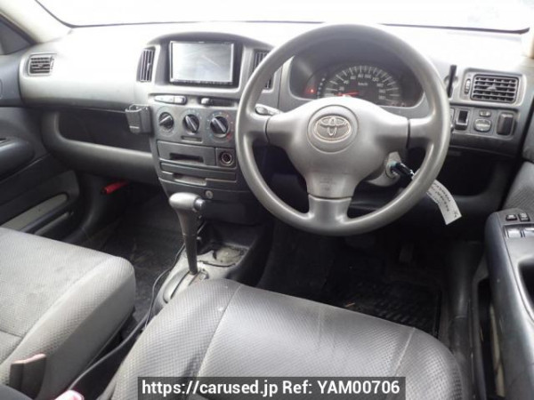 Used 2012 AT toyota succeed-van NCP51V Image[14]