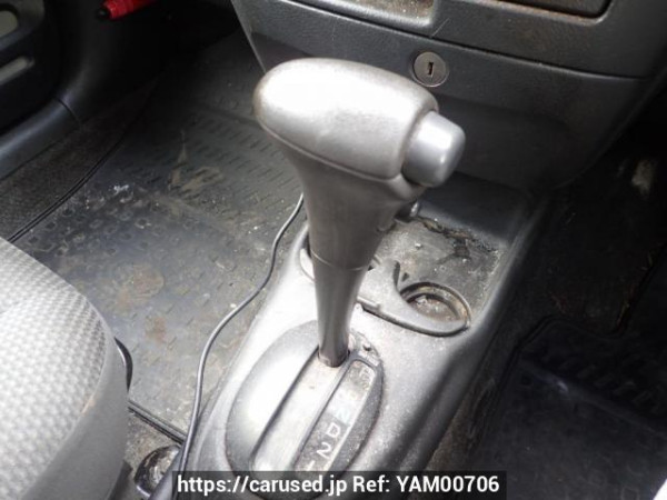 Used 2012 AT toyota succeed-van NCP51V Image[17]