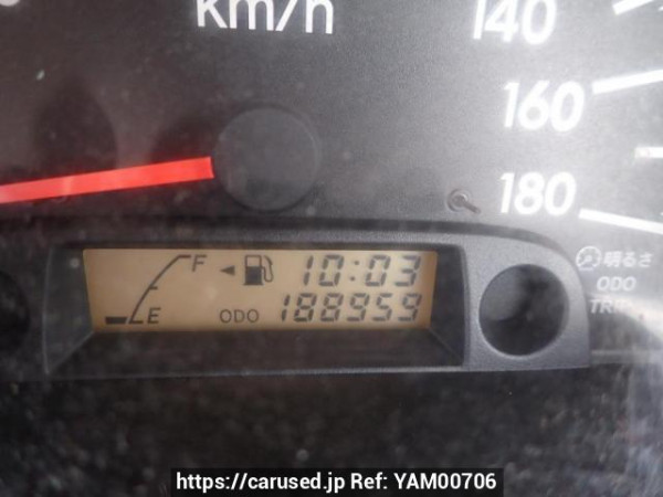 Used 2012 AT toyota succeed-van NCP51V Image[19]