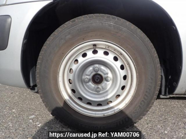 Used 2012 AT toyota succeed-van NCP51V Image[20]