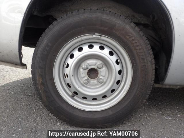 Used 2012 AT toyota succeed-van NCP51V Image[22]