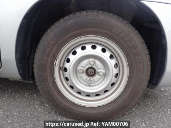 Used 2012 AT toyota succeed-van NCP51V Image[23]