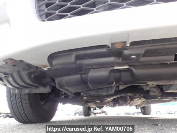 Used 2012 AT toyota succeed-van NCP51V Image[24]