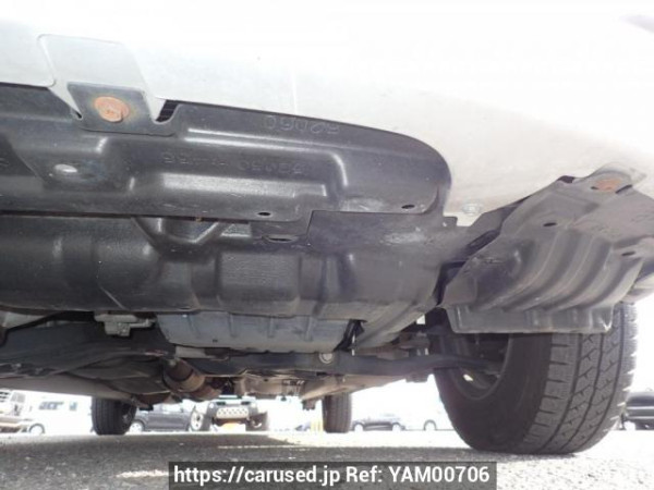 Used 2012 AT toyota succeed-van NCP51V Image[25]