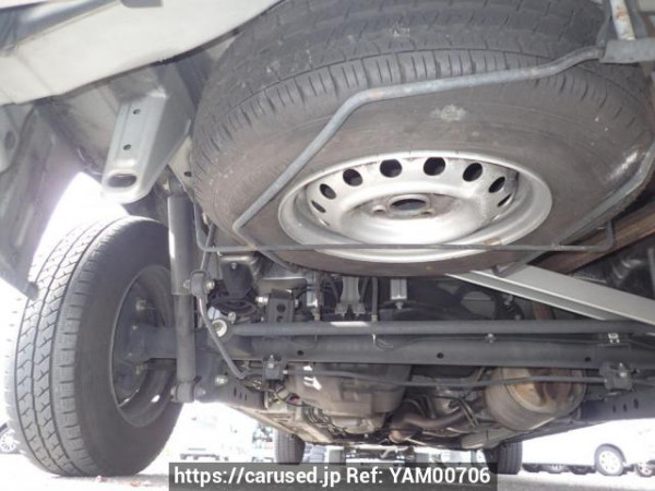 Used 2012 AT toyota succeed-van NCP51V Image[26]