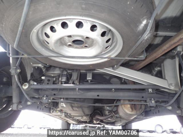 Used 2012 AT toyota succeed-van NCP51V Image[27]
