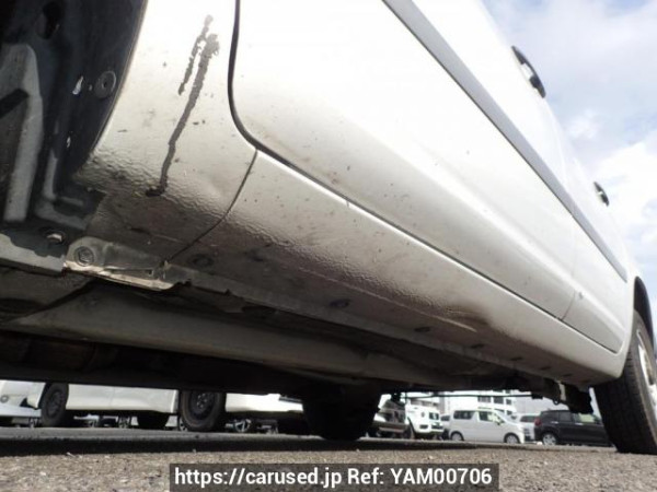 Used 2012 AT toyota succeed-van NCP51V Image[29]