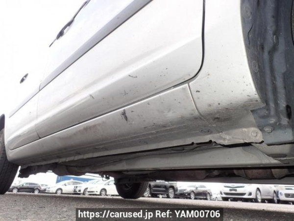 Used 2012 AT toyota succeed-van NCP51V Image[32]