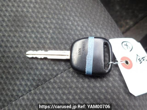 Used 2012 AT toyota succeed-van NCP51V Image[34]