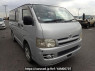 Used 2006 AT toyota hiace-van KDH205V Image[0]
