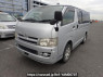 Used 2006 AT toyota hiace-van KDH205V Image[2]
