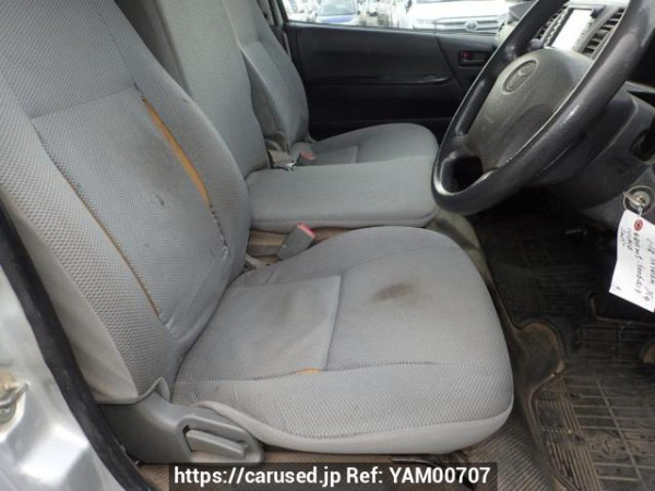 Used 2006 AT toyota hiace-van KDH205V Image[9]