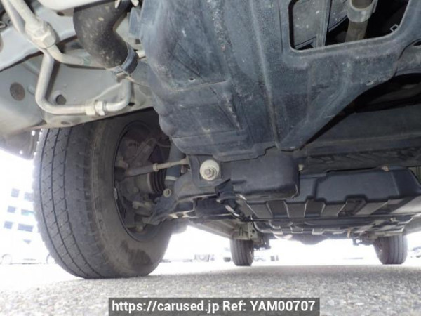 Used 2006 AT toyota hiace-van KDH205V Image[24]