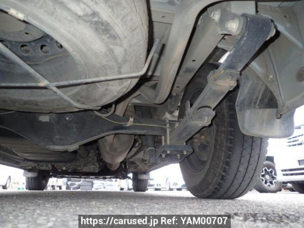 Used 2006 AT toyota hiace-van KDH205V Image[28]