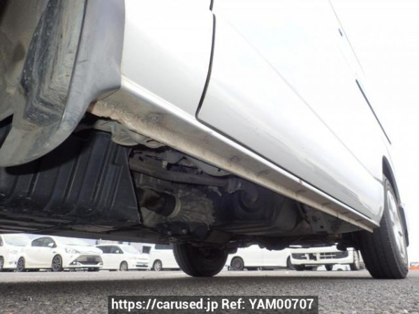 Used 2006 AT toyota hiace-van KDH205V Image[29]