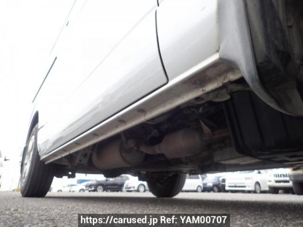 Used 2006 AT toyota hiace-van KDH205V Image[32]