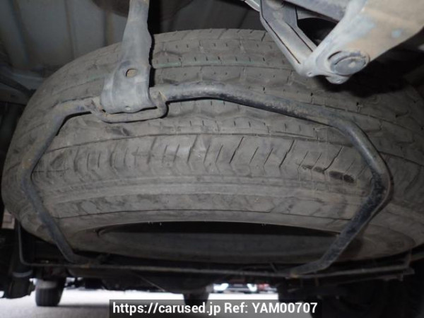 Used 2006 AT toyota hiace-van KDH205V Image[33]