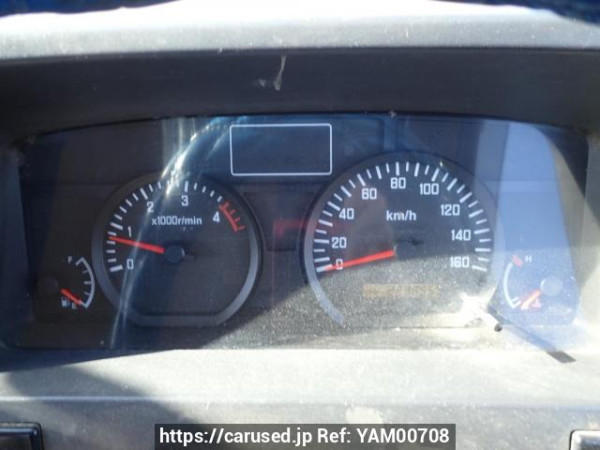 Used 2008 MT mazda titan LKR85AD Image[18]