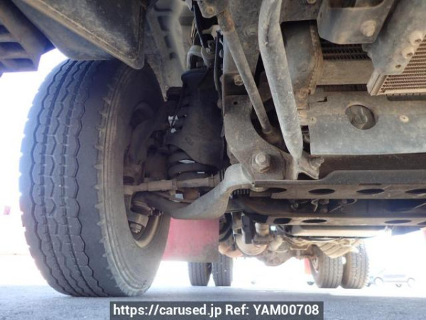 Used 2008 MT mazda titan LKR85AD Image[25]