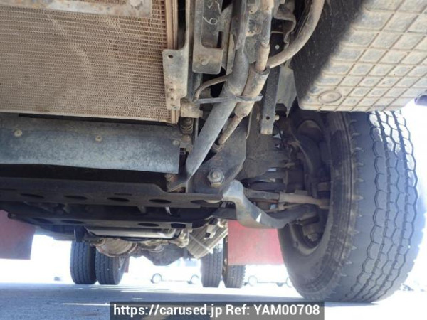 Used 2008 MT mazda titan LKR85AD Image[26]