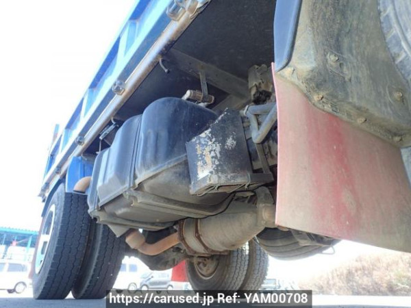 Used 2008 MT mazda titan LKR85AD Image[30]