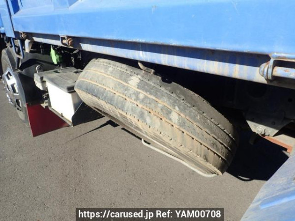 Used 2008 MT mazda titan LKR85AD Image[34]