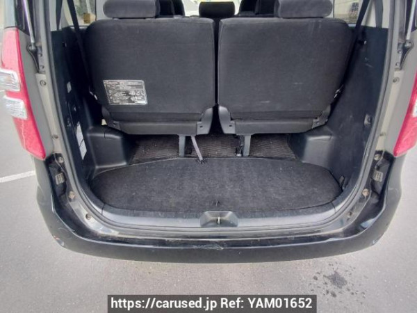 Used 2010 AT toyota noah ZRR70G Image[6]