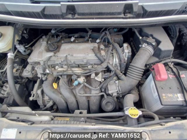 Used 2010 AT toyota noah ZRR70G Image[8]