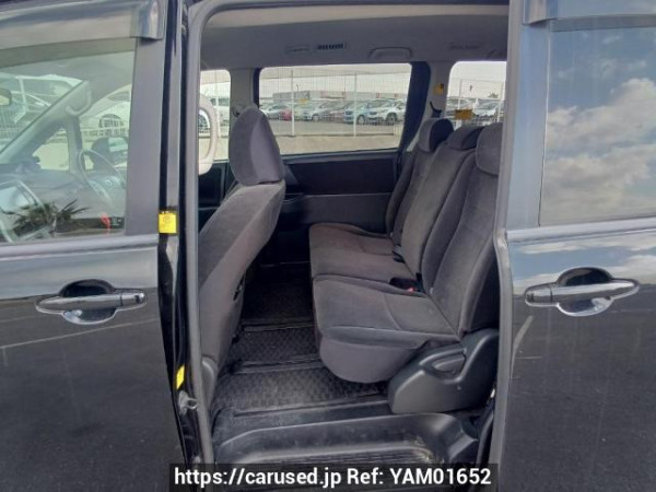 Used 2010 AT toyota noah ZRR70G Image[14]