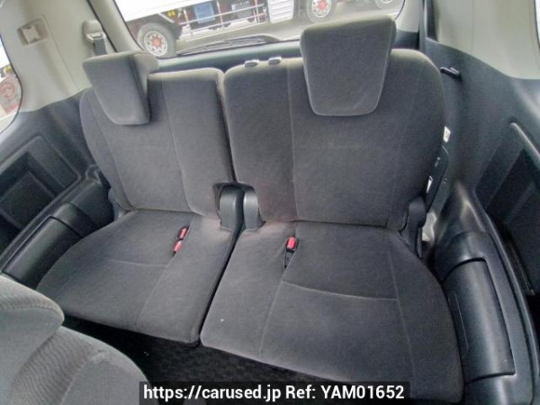 Used 2010 AT toyota noah ZRR70G Image[15]