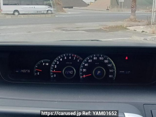 Used 2010 AT toyota noah ZRR70G Image[19]