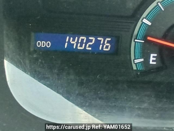 Used 2010 AT toyota noah ZRR70G Image[20]