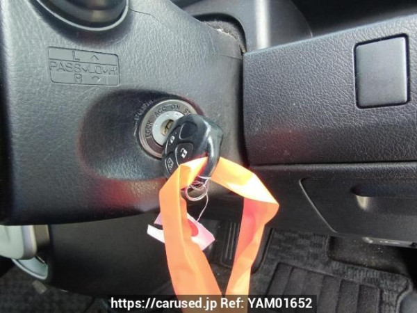 Used 2010 AT toyota noah ZRR70G Image[26]