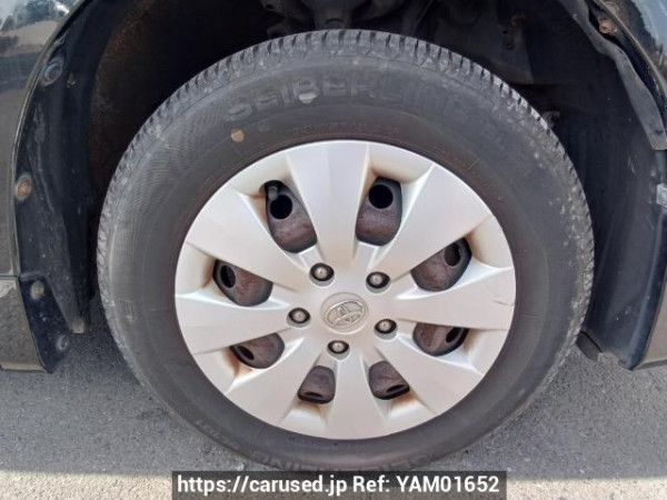 Used 2010 AT toyota noah ZRR70G Image[27]