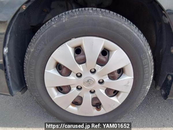 Used 2010 AT toyota noah ZRR70G Image[28]