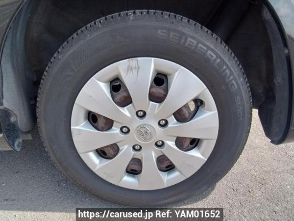 Used 2010 AT toyota noah ZRR70G Image[30]