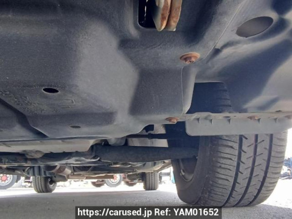 Used 2010 AT toyota noah ZRR70G Image[32]