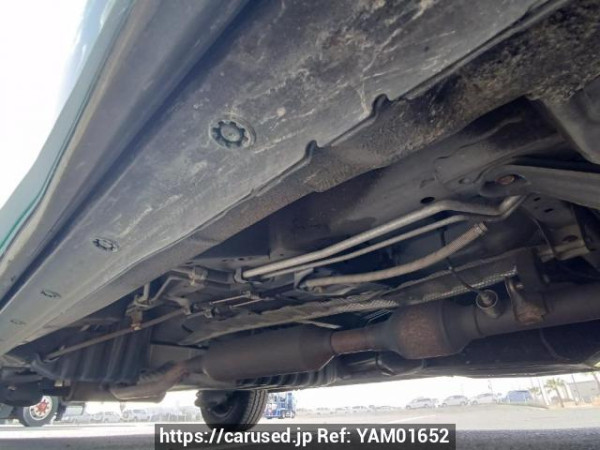 Used 2010 AT toyota noah ZRR70G Image[33]