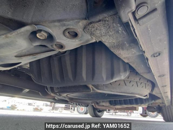 Used 2010 AT toyota noah ZRR70G Image[34]