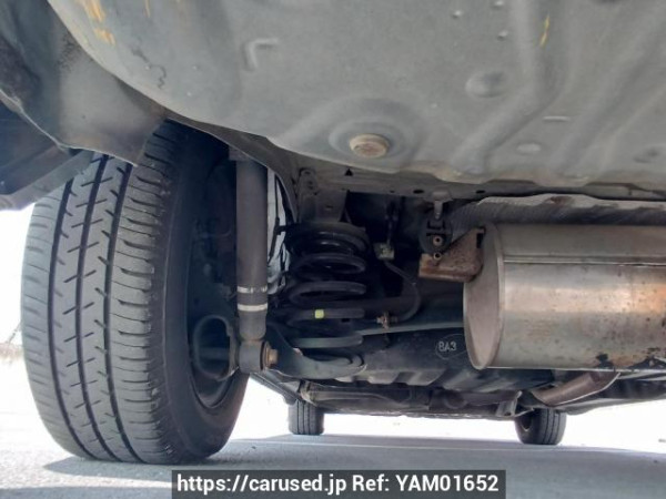 Used 2010 AT toyota noah ZRR70G Image[37]