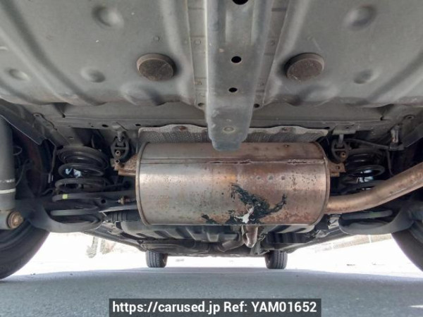 Used 2010 AT toyota noah ZRR70G Image[38]