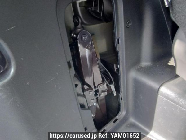Used 2010 AT toyota noah ZRR70G Image[41]