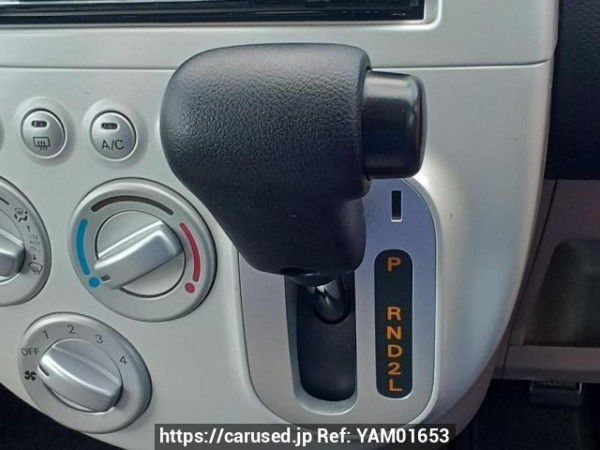 Used 2008 AT mitsubishi ek-wagon H82W Image[23]