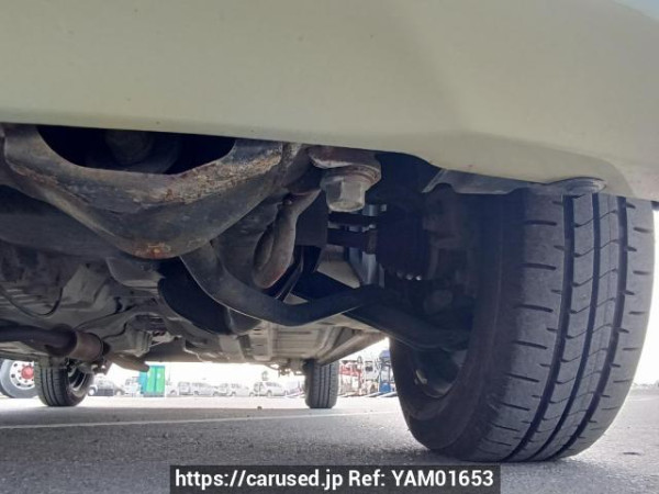 Used 2008 AT mitsubishi ek-wagon H82W Image[30]