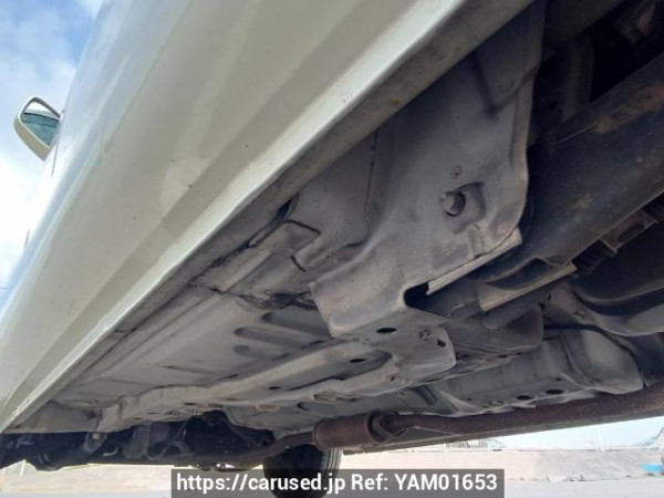 Used 2008 AT mitsubishi ek-wagon H82W Image[31]