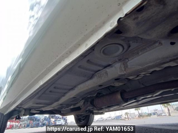 Used 2008 AT mitsubishi ek-wagon H82W Image[33]