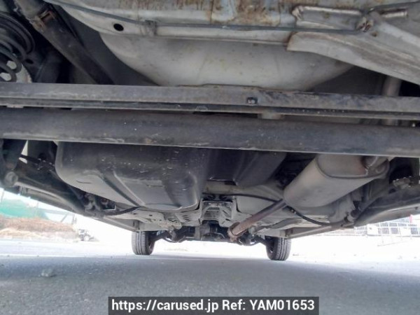 Used 2008 AT mitsubishi ek-wagon H82W Image[36]