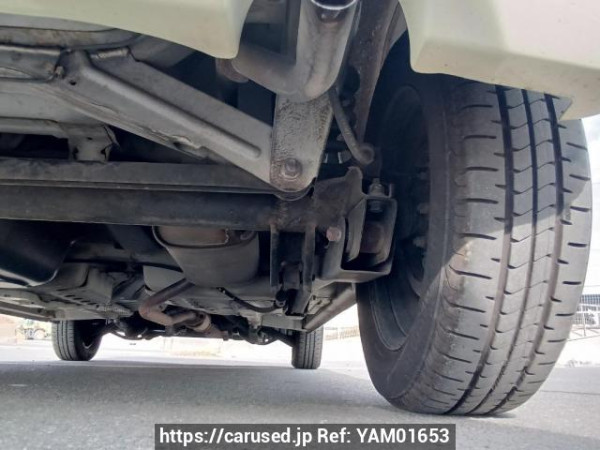 Used 2008 AT mitsubishi ek-wagon H82W Image[37]