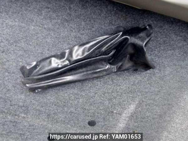 Used 2008 AT mitsubishi ek-wagon H82W Image[39]