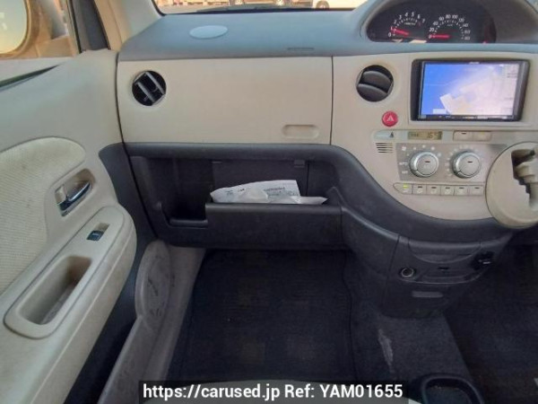 Used 2006 AT toyota sienta NCP81G Image[19]